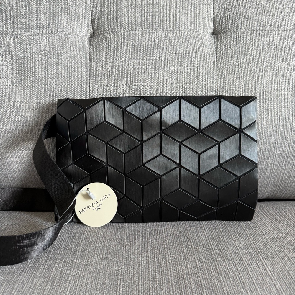 Patrizia Luca Crossbody/ Fanny Pack
